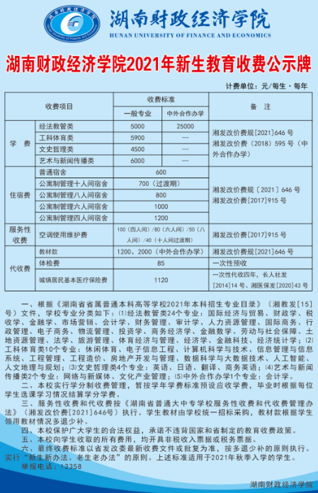 美加墨世界杯官方网站2021年新生教育收费公示.png