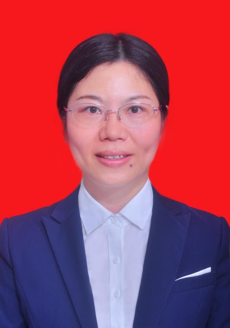许炉炉导师