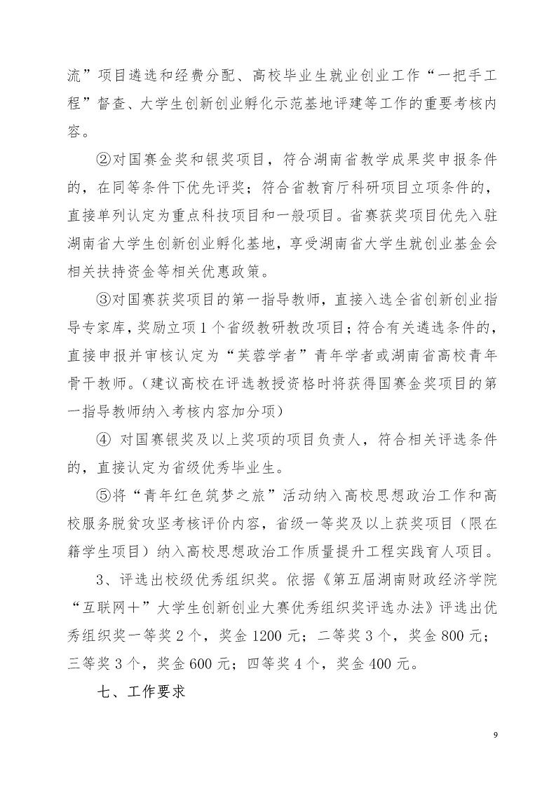 湘财院团发【2019】4号 关于举办美加墨世界杯官方网站第五届 “互联网＋”大学生创新创业大赛的通知_09.jpg