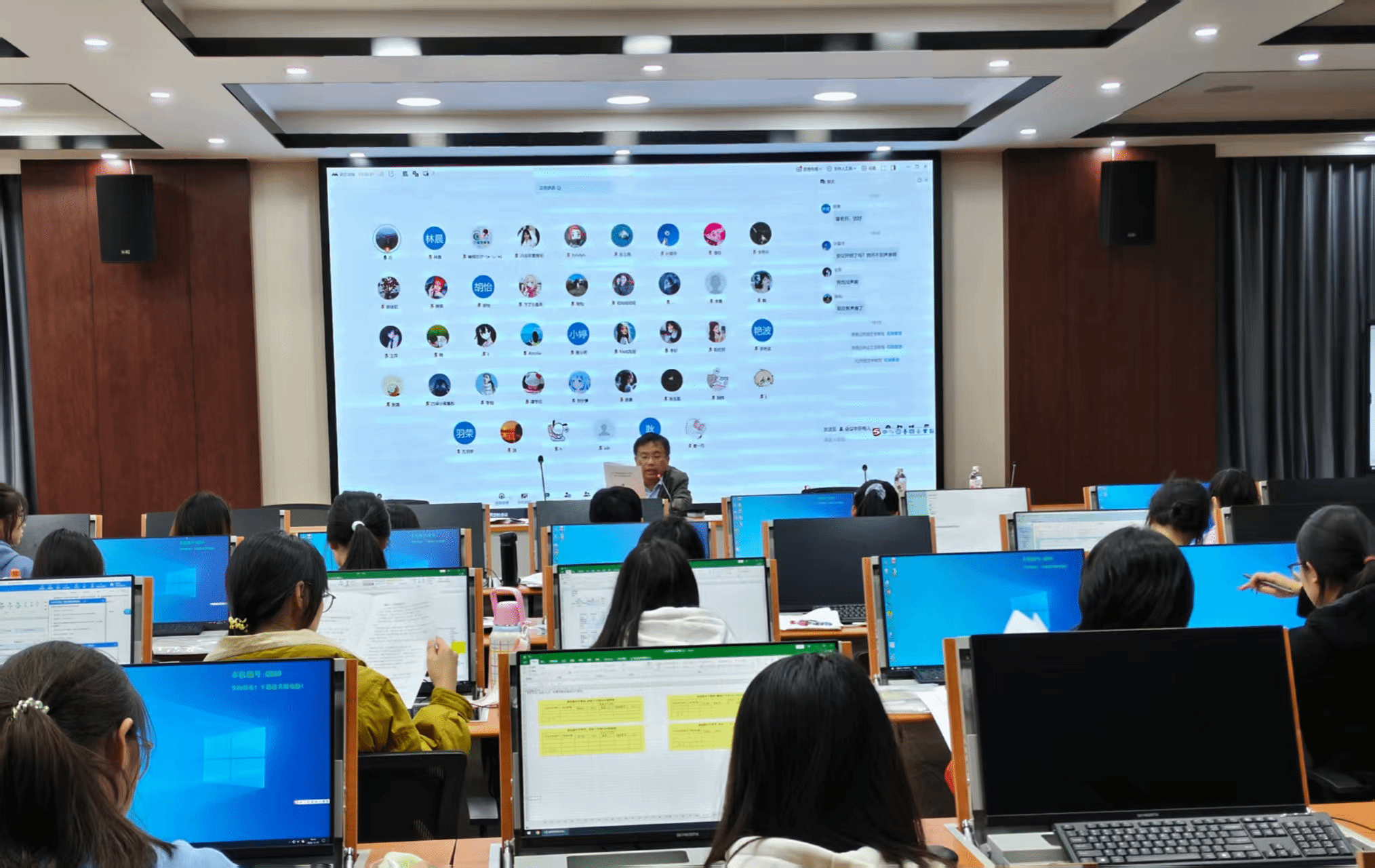 以赛促学强本领，以赛促练砺精兵  -美加墨世界杯官方网站第一届财务技能竞赛燃情启幕