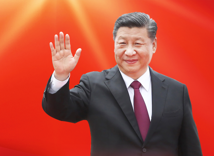 【学习进行时】落实健康第一教育理念